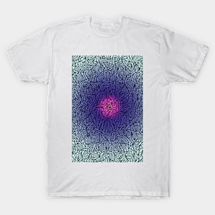 Doodles 906 T-Shirt